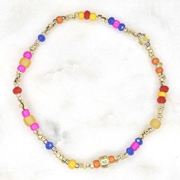 Handmade bracelets - Picture 2 of 4